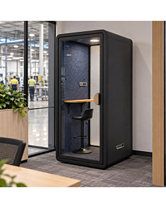 Single Person Meeting Booth / Office Pod