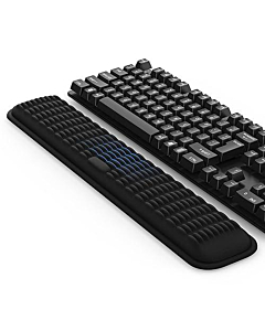 Deskup Foam Keyboard Wrist Rest
