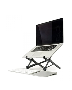 Deskup Portable Travel Laptop Stand
