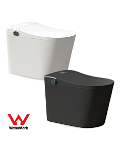 Nuvo S1 Smart Toilet By Deskup