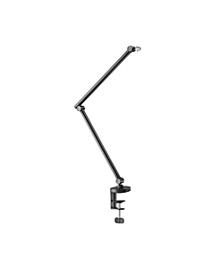 Clamp On Microphone Boom / Arm
