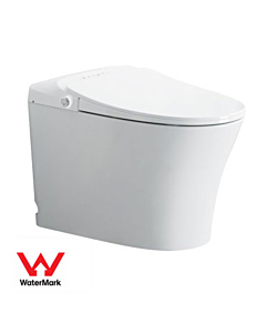 Nuvo S1 Core Smart Toilet By Deskup