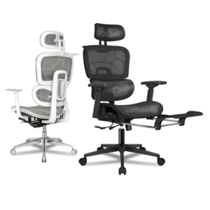 The Apex Office Chair