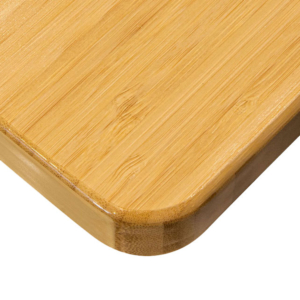 120cm Solid Bamboo Top