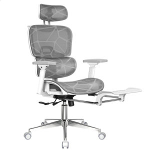 White Apex Office Chair (In Stock)