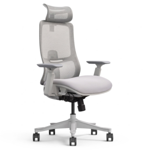 Contour Chair Gray