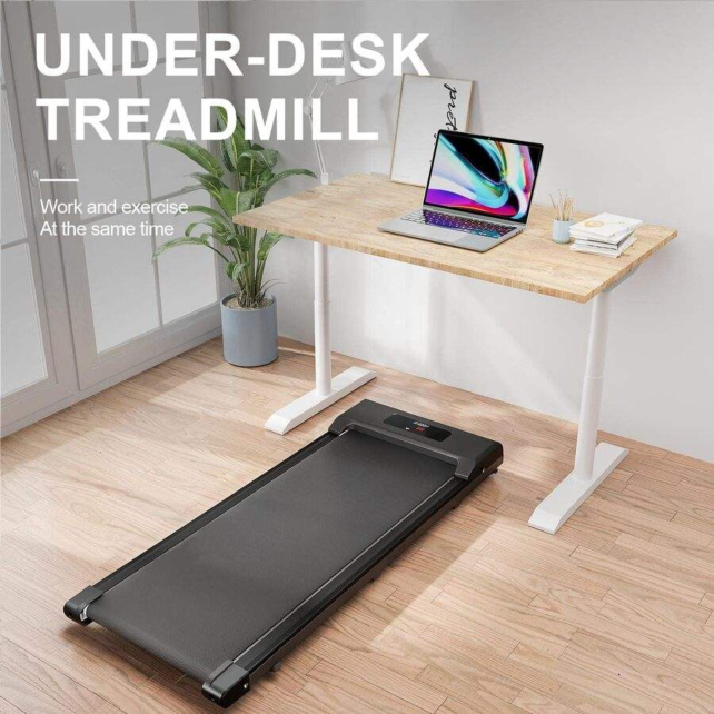 Is a Walking Pad Good for Office Workers? Boost Health & Productivity