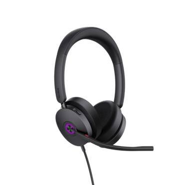 Yealink UH48 Dual Premium USB Headset