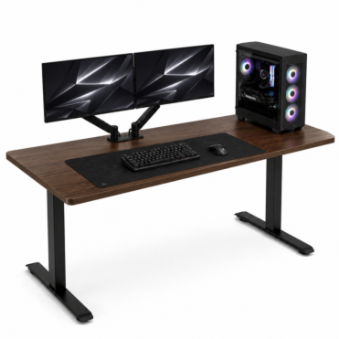 180cm Fixed Height Premium Office Desk