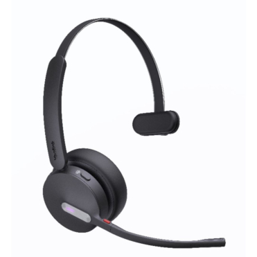 Yealink WH64 Mono Wireless DECT Headset