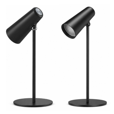 3-in-1 Wireless LED 360 Desk Lamp