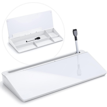 Whiteboard Organiser & Marker