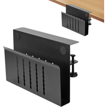 Clamp On Laptop / Notebook Holder