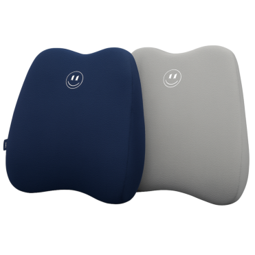 Memory Foam Lumbar Cushion