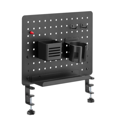 Deskup Pegboard Organiser