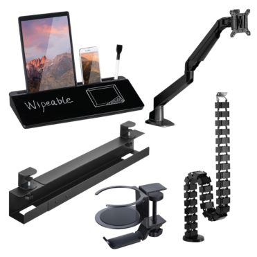 The Essential Accessory Pack