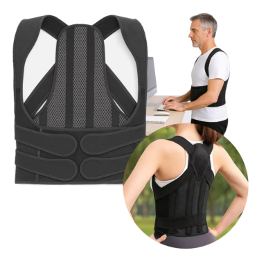 Deskup Align Back Posture Support