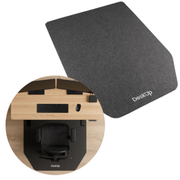 Deskup Premium Floor Mat