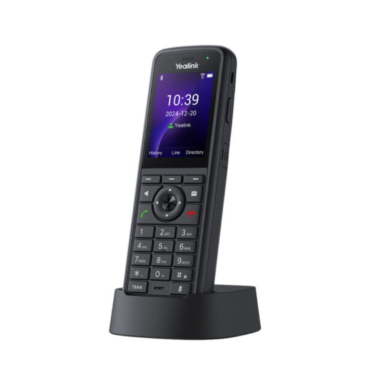 Yealink AX86R Rugged Wi-Fi Handset