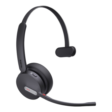 Yealink BH70 Bluetooth Wireless Mono Headset