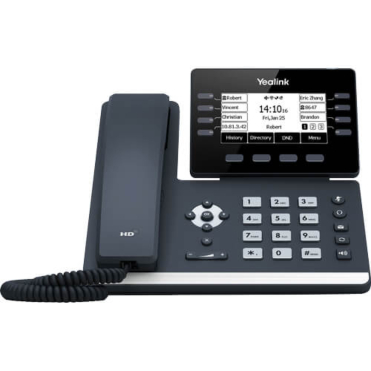 Yealink SIP-T53 Professional IP Desk Phone