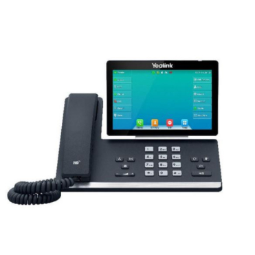 Yealink SIP-T58W Smart Business IP Phone