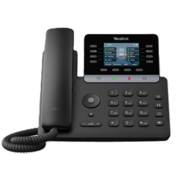Yealink SIP-T73U Professional IP Desk Phone