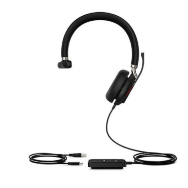 Yealink UH38 Dual UC USB Headset