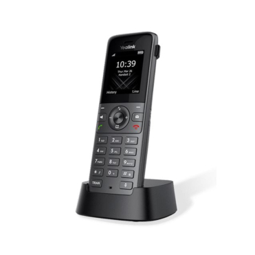 Yealink W73H Cordless DECT Handset