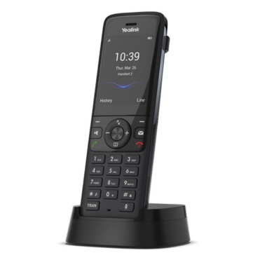 Yealink W78H Cordless DECT Handset