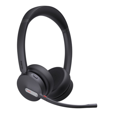 Yealink WH64 Dual Wireless DECT Headset