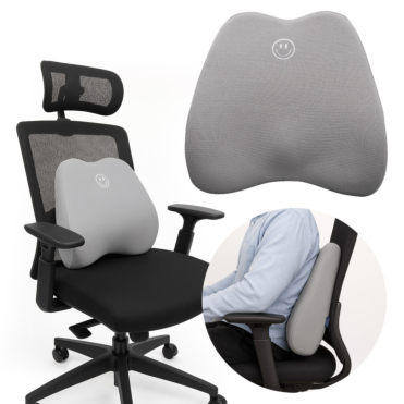Memory Foam Lumbar Cushion