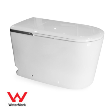 Nuvo S2 Pro Smart Toilet By Deskup