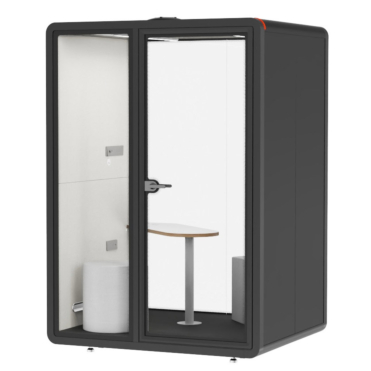 Two Person Meeting Booth / Office Pod