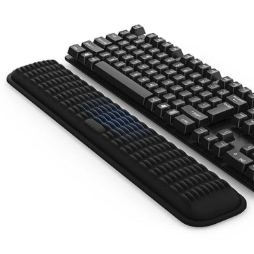 Deskup Foam Keyboard Wrist Rest
