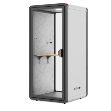 Deskup Premium Office Pod / Meeting Booth