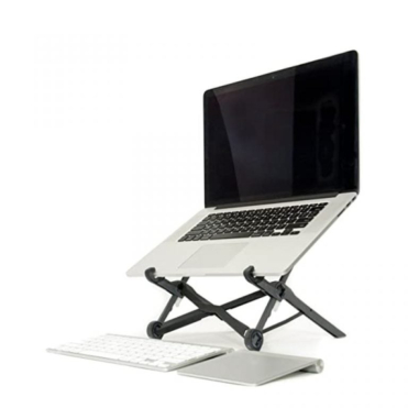 Deskup Portable Travel Laptop Stand