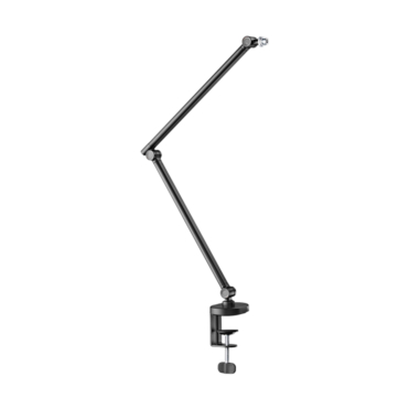 Clamp On Microphone Boom / Arm