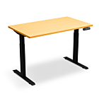 150cm Single Motor Sit Stand Desk