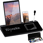 Whiteboard Organiser & Marker