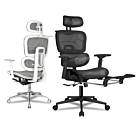 The Apex Office Chair