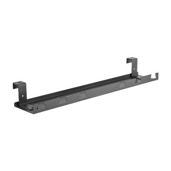 560mm Under Desk Cable Management Tray (Shallow)