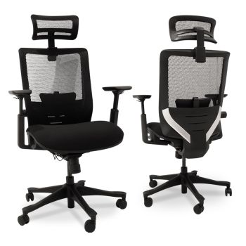 The Apex Office Chair