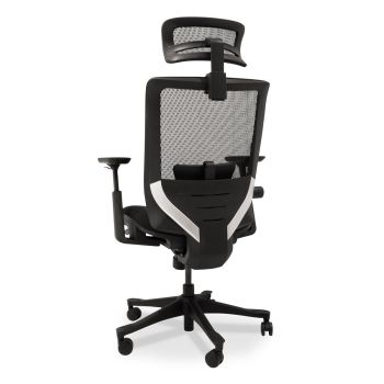 The Apex Office Chair